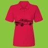 Women's Classic fit polo Thumbnail