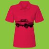 Women's Classic fit polo Thumbnail