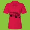 Women's Classic fit polo Thumbnail