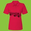 Women's Classic fit polo Thumbnail