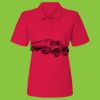 Women's Classic fit polo Thumbnail