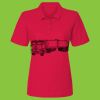 Women's Classic fit polo Thumbnail