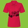 Women's Classic fit polo Thumbnail
