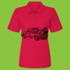 Women's Classic fit polo Thumbnail