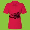 Women's Classic fit polo Thumbnail