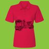 Women's Classic fit polo Thumbnail
