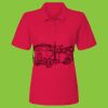 Women's Classic fit polo Thumbnail