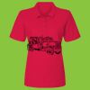 Women's Classic fit polo Thumbnail