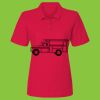 Women's Classic fit polo Thumbnail