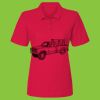 Women's Classic fit polo Thumbnail