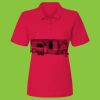 Women's Classic fit polo Thumbnail