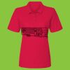 Women's Classic fit polo Thumbnail