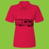 Women's Classic fit polo Thumbnail