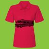 Women's Classic fit polo Thumbnail
