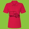 Women's Classic fit polo Thumbnail