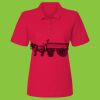 Women's Classic fit polo Thumbnail