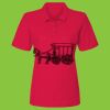 Women's Classic fit polo Thumbnail