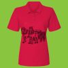 Women's Classic fit polo Thumbnail