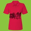 Women's Classic fit polo Thumbnail
