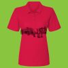 Women's Classic fit polo Thumbnail