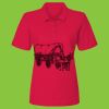 Women's Classic fit polo Thumbnail