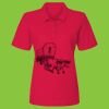 Women's Classic fit polo Thumbnail