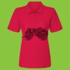 Women's Classic fit polo Thumbnail