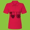 Women's Classic fit polo Thumbnail