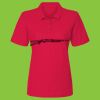 Women's Classic fit polo Thumbnail