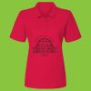 Women's Classic fit polo Thumbnail