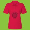 Women's Classic fit polo Thumbnail