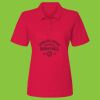 Women's Classic fit polo Thumbnail