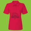 Women's Classic fit polo Thumbnail