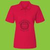 Women's Classic fit polo Thumbnail