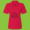 Women's Classic fit polo Thumbnail