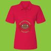 Women's Classic fit polo Thumbnail