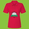 Women's Classic fit polo Thumbnail