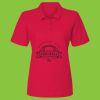 Women's Classic fit polo Thumbnail