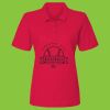 Women's Classic fit polo Thumbnail