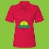 Women's Classic fit polo Thumbnail