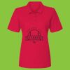Women's Classic fit polo Thumbnail