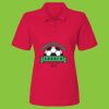 Women's Classic fit polo Thumbnail