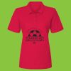 Women's Classic fit polo Thumbnail