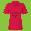 Women's Classic fit polo Thumbnail
