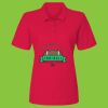 Women's Classic fit polo Thumbnail