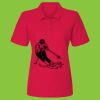 Women's Classic fit polo Thumbnail
