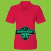 Women's Classic fit polo Thumbnail