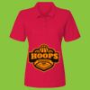 Women's Classic fit polo Thumbnail