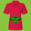 Women's Classic fit polo Thumbnail