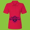Women's Classic fit polo Thumbnail